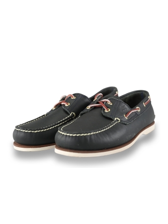 Timberland Bootsschuhe Blau 199580