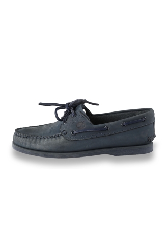 Timberland Bootsschuhe Blau 199583