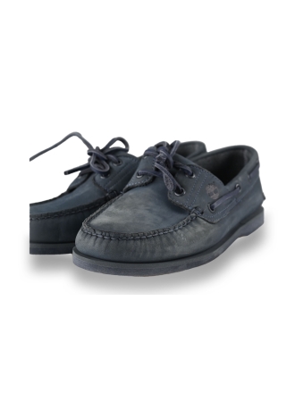 Timberland Bootsschuhe Blau 199583