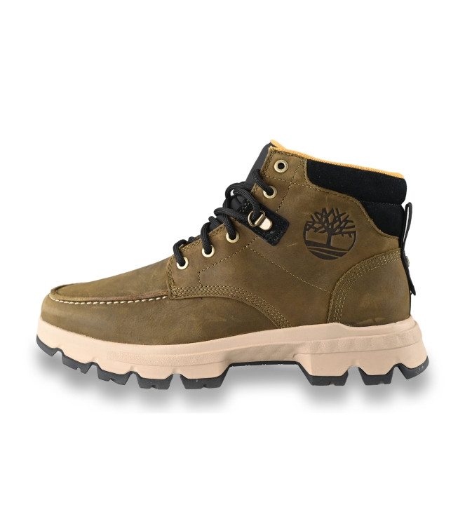 Timberland Schnürstiefel
