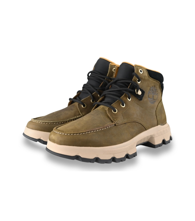 Timberland Schnürstiefel