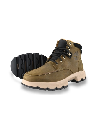 Timberland Schnürstiefel