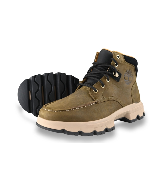 Timberland Schnürstiefel