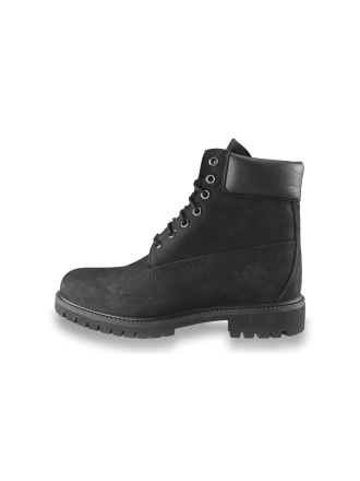 Timberland Schnürstiefel