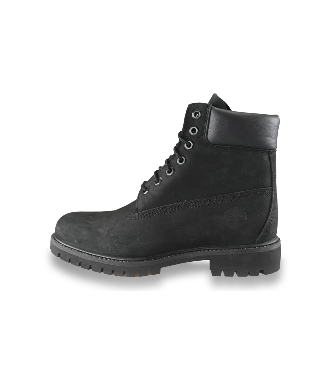 Timberland Schnürstiefel