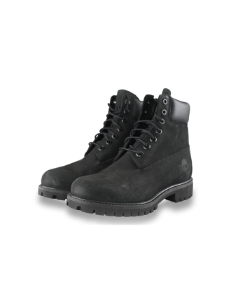 Timberland Schnürstiefel