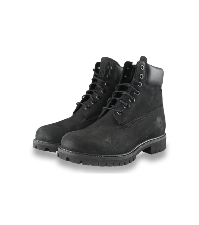 Timberland Schnürstiefel
