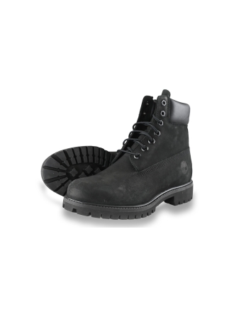 Timberland Schnürstiefel