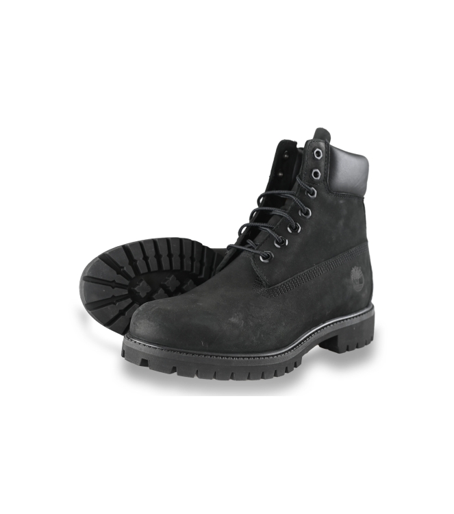 Timberland Schnürstiefel