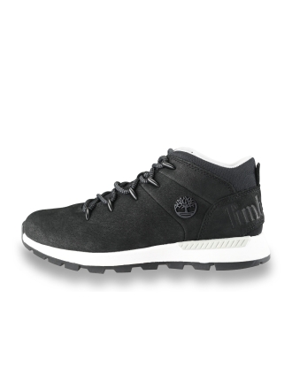 Timberland Sneaker Schwarz 199609