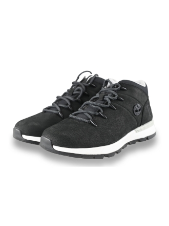 Timberland Sneaker Schwarz 199609