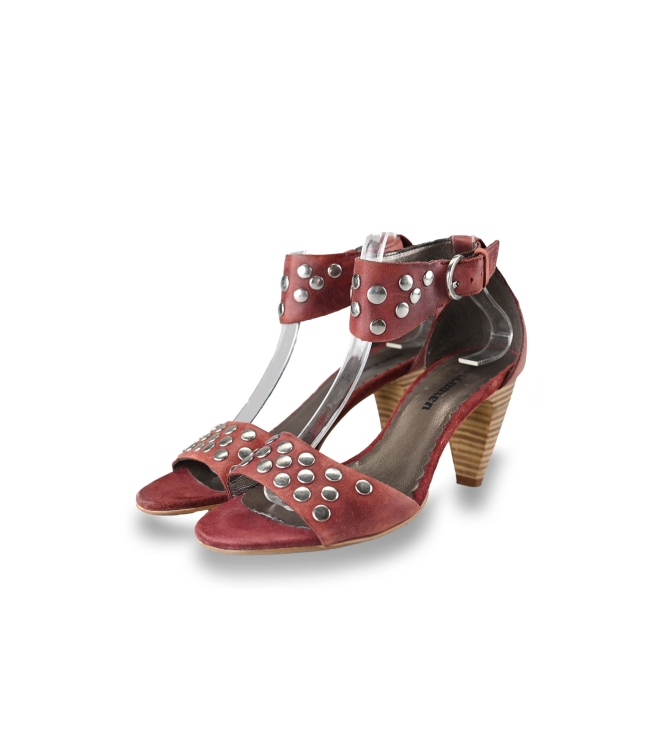 Bullboxer pumps