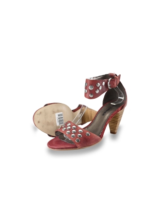 Bullboxer pumps
