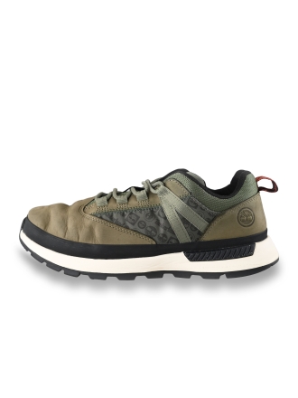 Timberland Sneaker Grün 199651