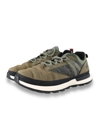 Timberland Sneaker Grün 199651