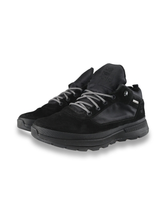 Timberland Sneaker Schwarz 199654