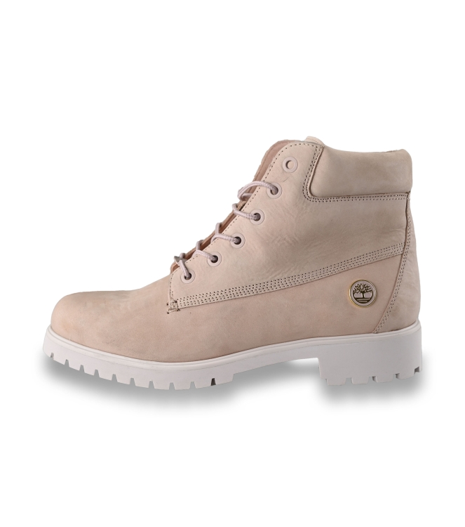 Timberland Schnürstiefel