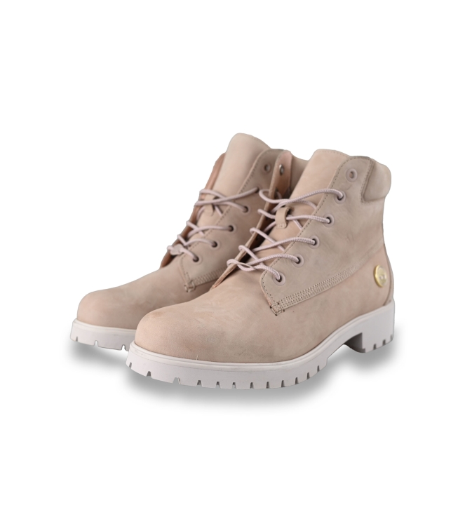 Timberland Schnürstiefel