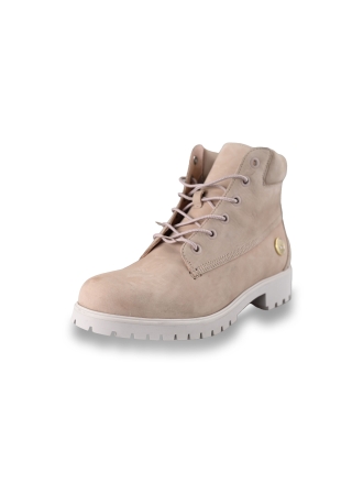 Timberland Schnürstiefel
