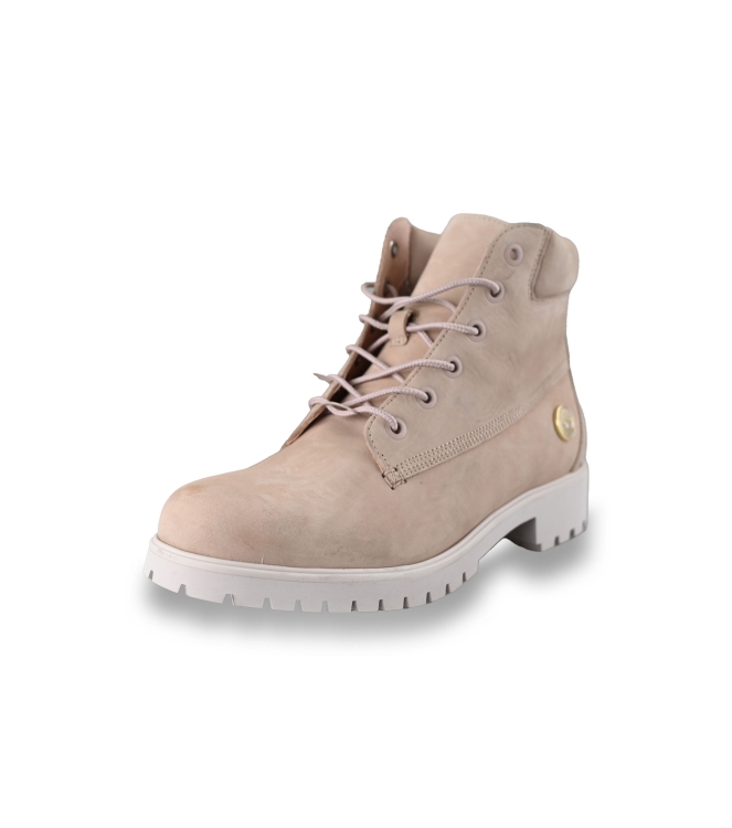 Timberland Schnürstiefel