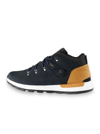 Timberland Sneaker Blau 199734