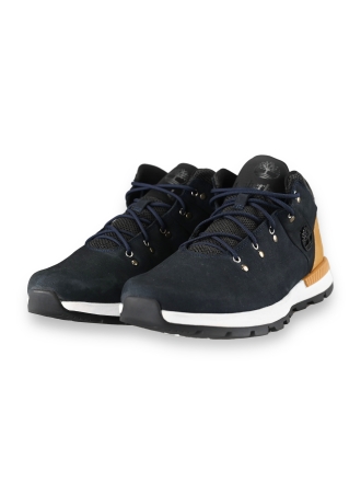 Timberland Sneaker Blau 199734