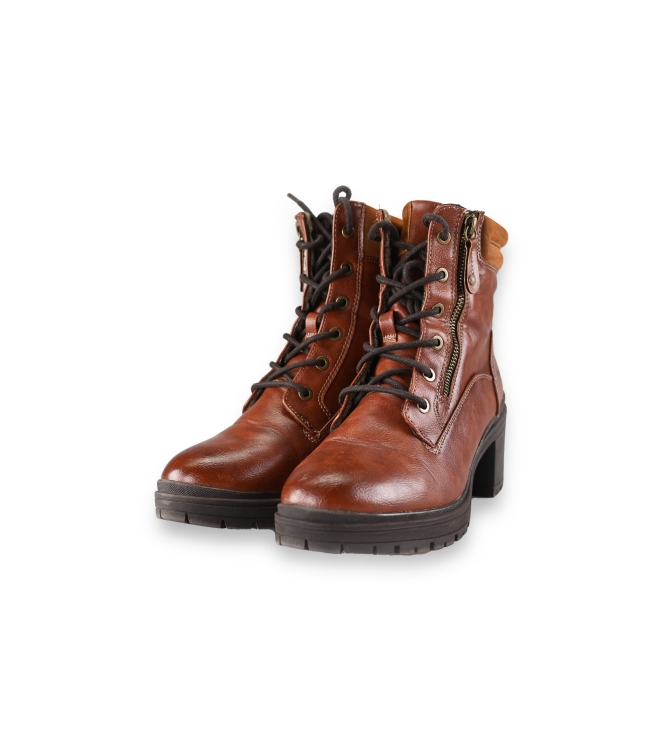 Mustang Schnürstiefel