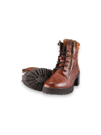Mustang Schnürstiefel