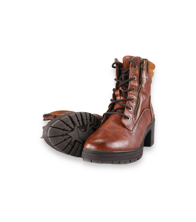 Mustang Schnürstiefel