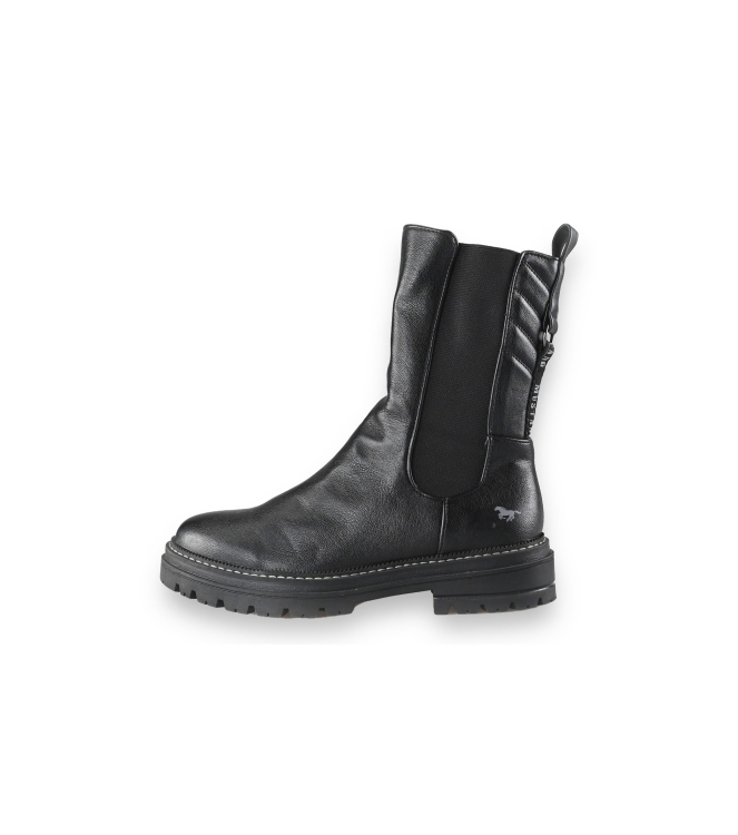 Mustang Chelsea boots