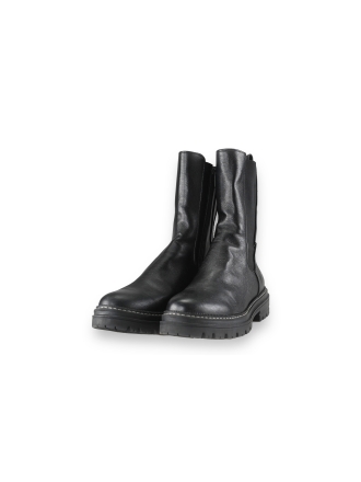 Mustang Chelsea boots Schwarz 199769