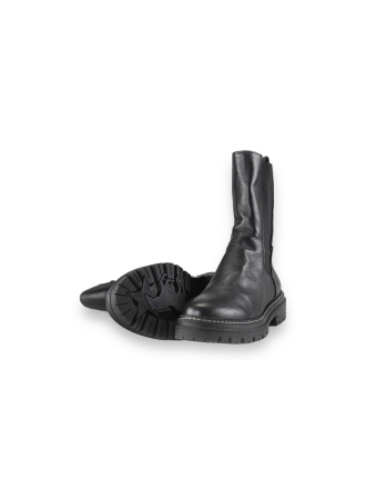 Mustang Chelsea boots