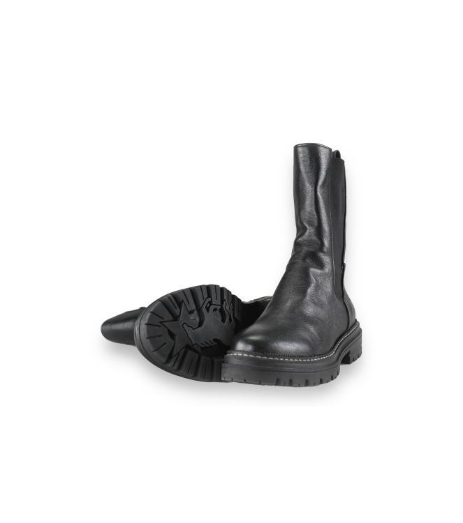 Mustang Chelsea boots