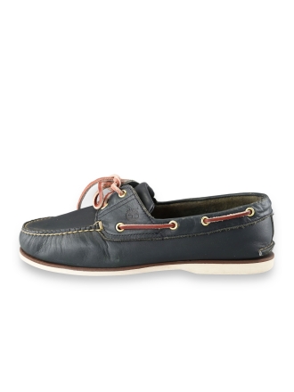 Timberland Bootsschuhe Blau 199780