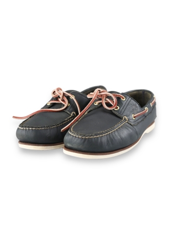 Timberland Bootsschuhe Blau 199780