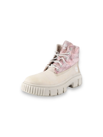Timberland Schnürstiefel
