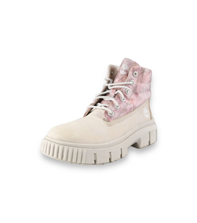 Timberland Schnürstiefel
