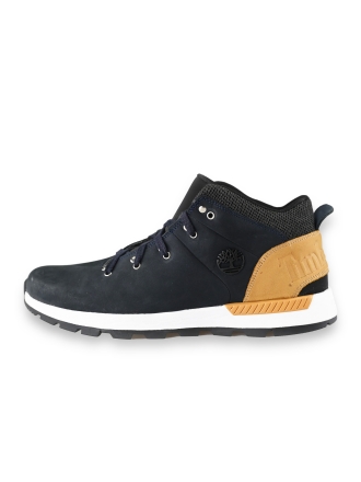 Timberland Sneaker Blau 199814
