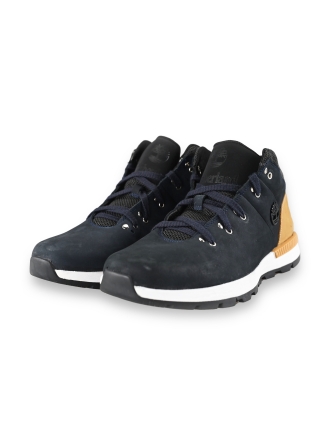 Timberland Sneaker Blau 199814