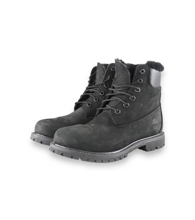 Timberland Schnürstiefel
