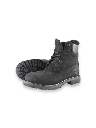 Timberland Schnürstiefel