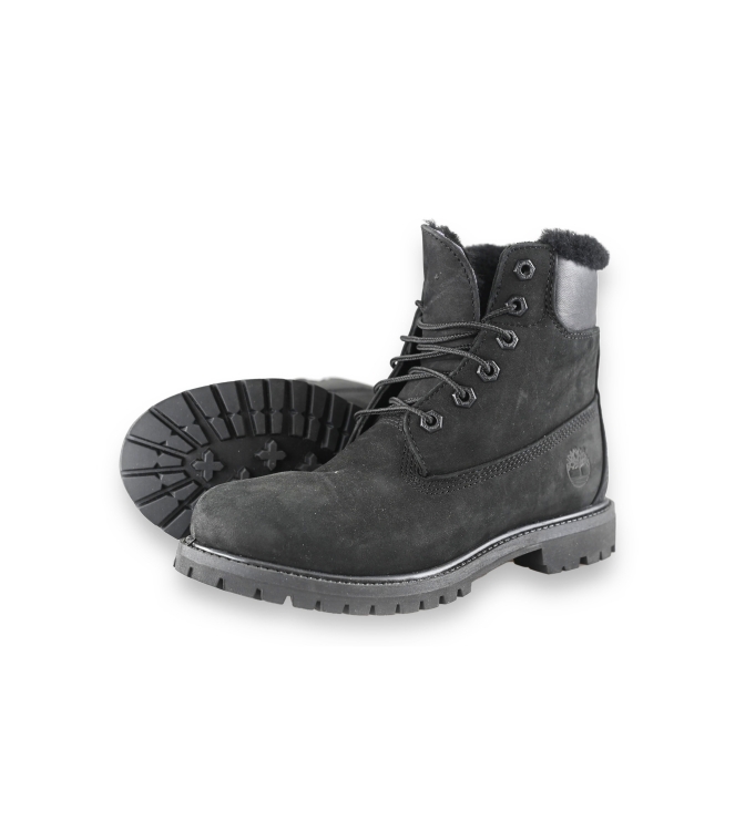 Timberland Schnürstiefel