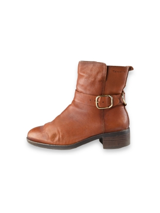 Tamaris Stiefeletten Braun 199873