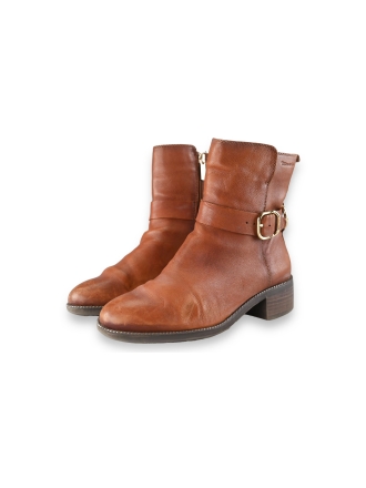 Tamaris Stiefeletten Braun 199873