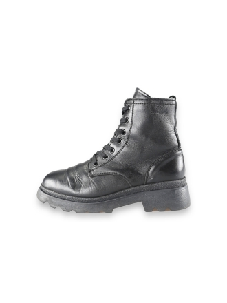 Tamaris Schnürstiefel