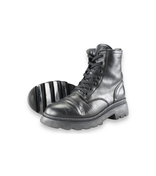 Tamaris Schnürstiefel
