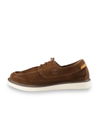 Timberland Bootsschuhe Braun 199904