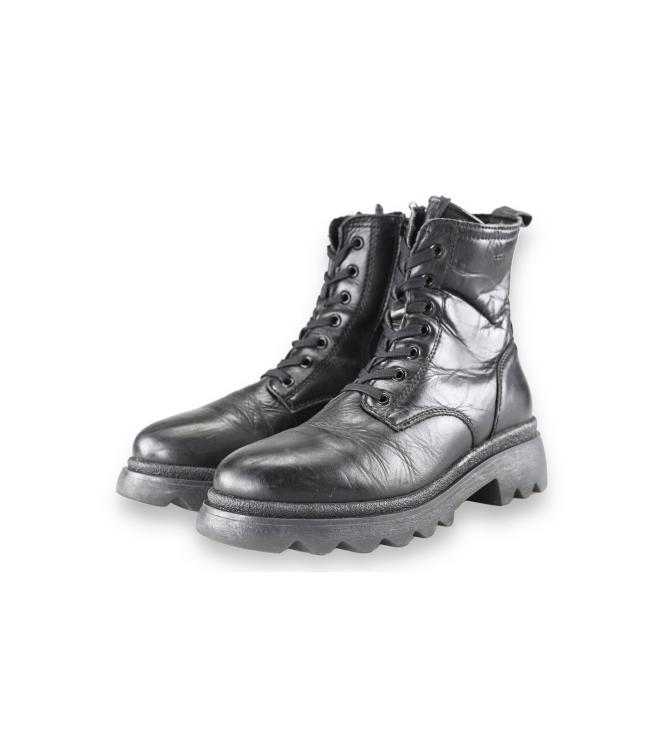 Tamaris Schnürstiefel