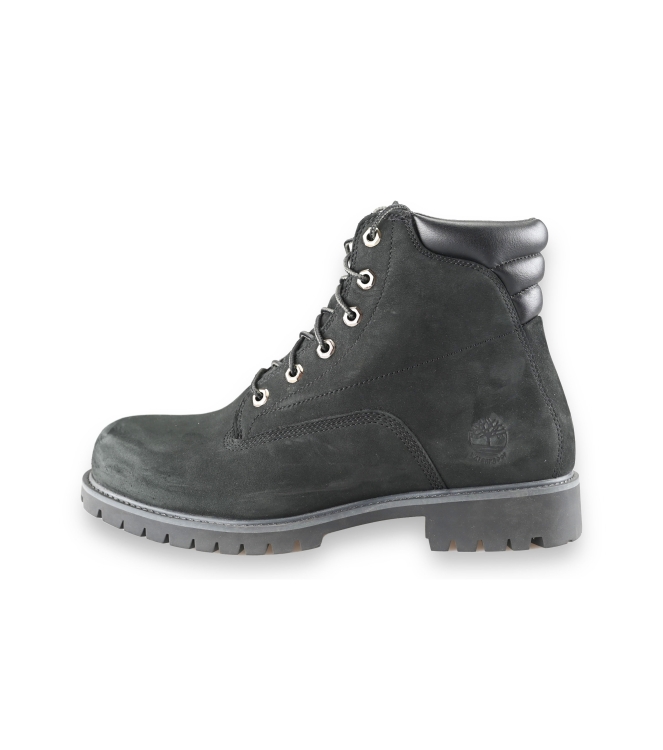 Timberland Schnürstiefel