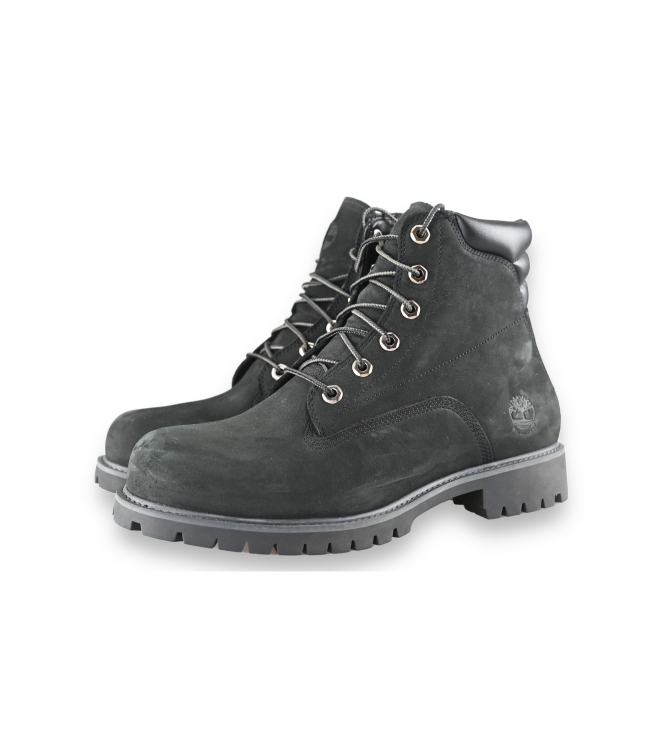 Timberland Schnürstiefel